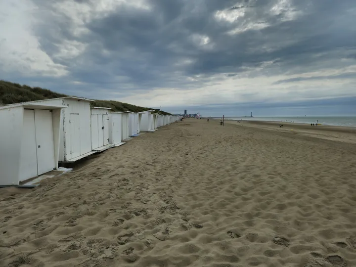 Bredene (Belgium)